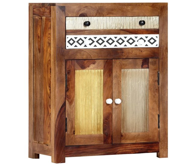 Armario Auxiliar Marron