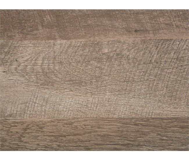 Beliani Librería FORRES Marron