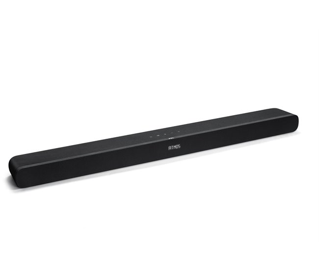 Barra de Sonido TCL TS8111 negra Negro