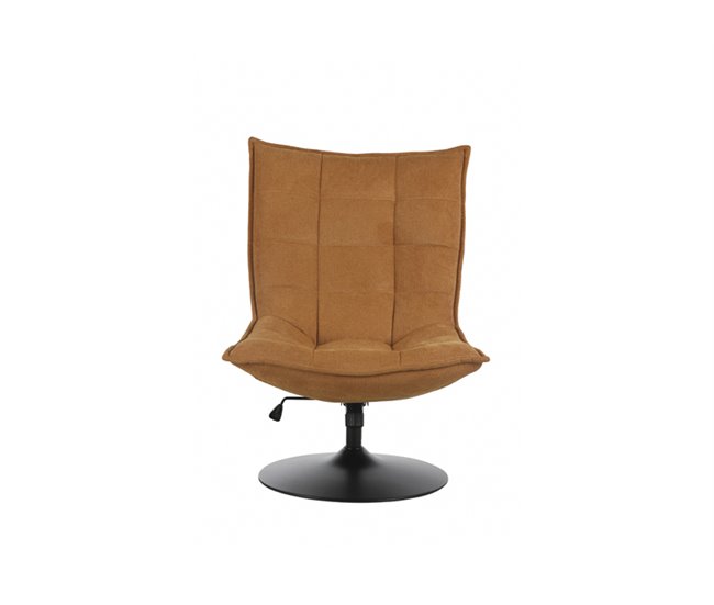 Sillón decorativo HADES Beige