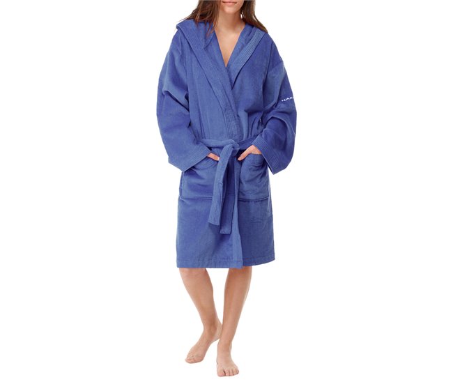 Albornoz CASUAL NAF NAF Azul