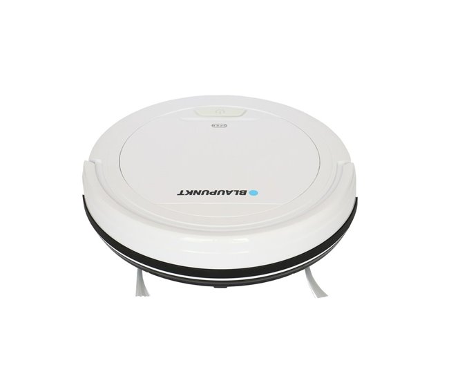 Robot Aspirador RVC201 Blanco