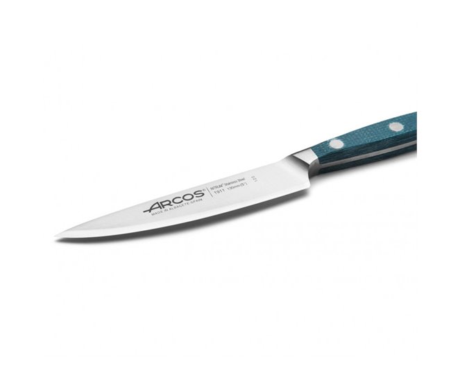 Arcos Cuchillo Verduras Brooklyn Azul