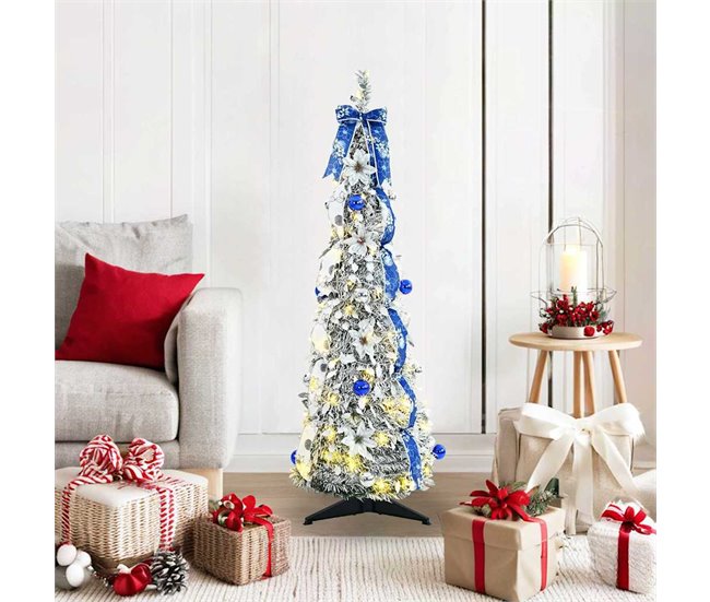 Árbol Navidad - Árbol navideño Verde