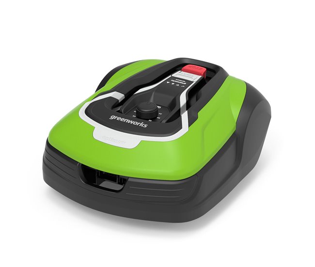Cortacésped 2509307 Multicolor
