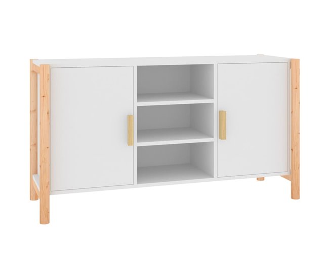Aparador 107 Blanco