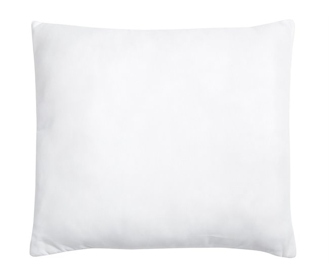 Beliani Almohada MANA Blanco