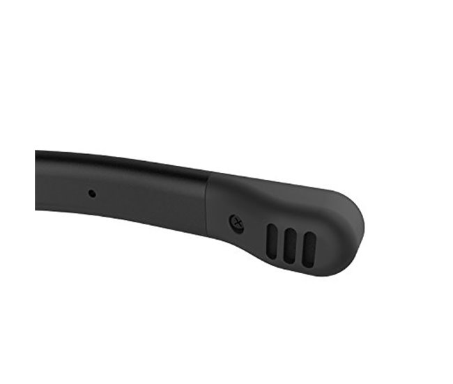 Auriculares con cable KOSS CS200 USB Negro