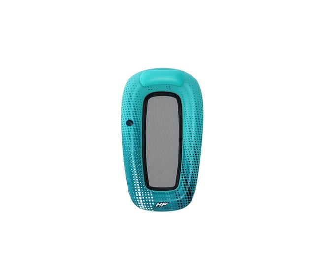 Colchoneta Hinchable Hydro-Force Azul