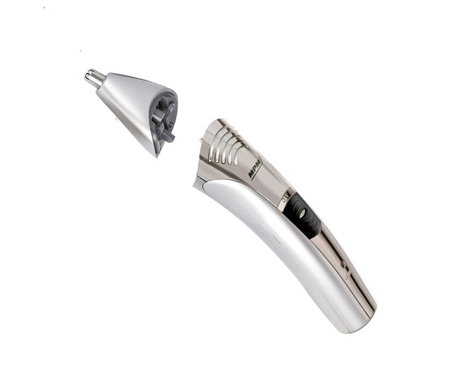 Cortapelos MPM MMW-04 Gris