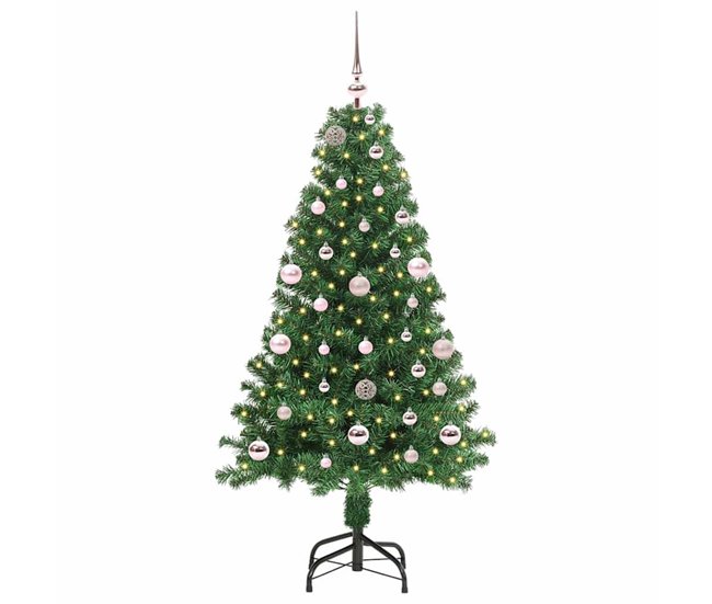 Árbol Navidad - Árbol navideño Verde