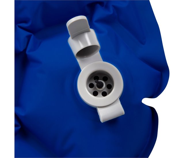 Aktive Esterilla hinchable ultraligera Azul