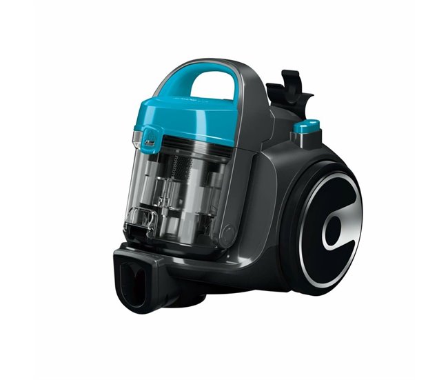 Aspirador BGS05X240 Azul