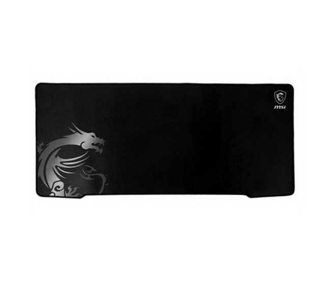 Alfombrilla Gaming Agility GD70 Negro