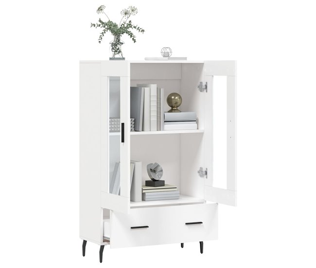 Aparador Alto 69 Blanco