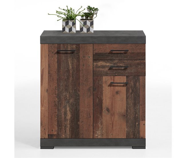 Aparador BRISTOL 80 Madera