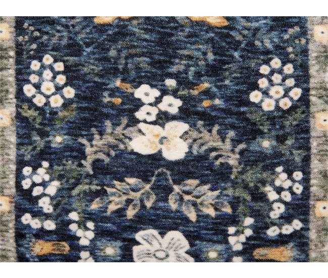 Beliani Cojín decorativo PANAX Multicolor