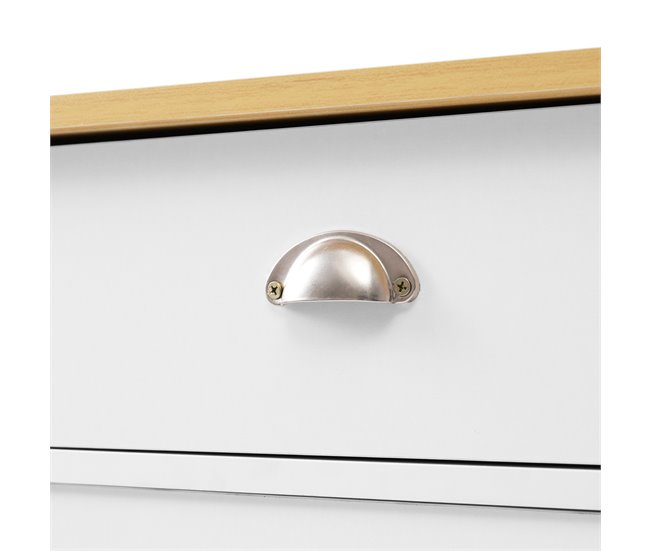 Armarios de Cocina 112 Blanco