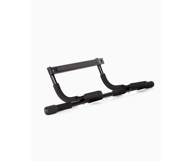 Barra de Dominadas - BOOMFIT Negro