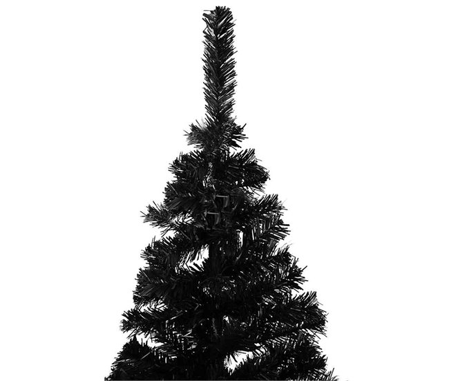 Árbol Navidad - Árbol navideño Negro
