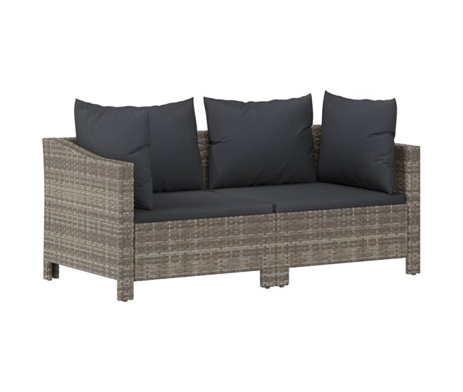 Conjuntos de jardin Gris