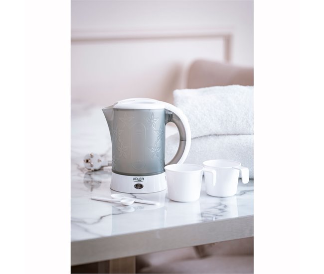 Adler AD1268 Blanco