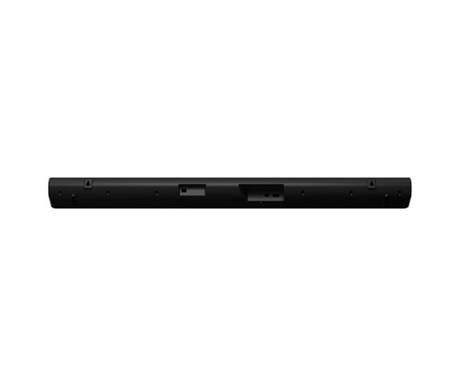 Barra de sonido HISENSE HS205G negra Negro