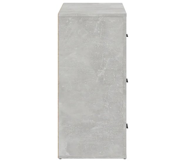 Aparador 80 Blanco