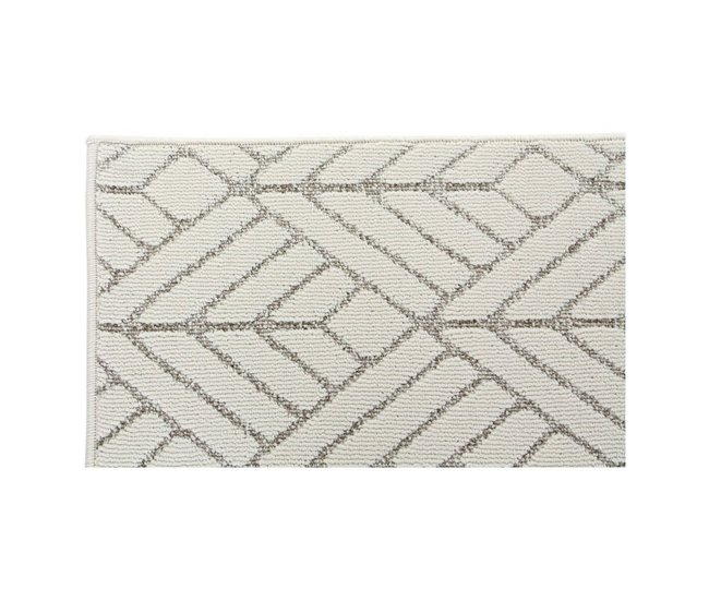 Alfombra Blanco