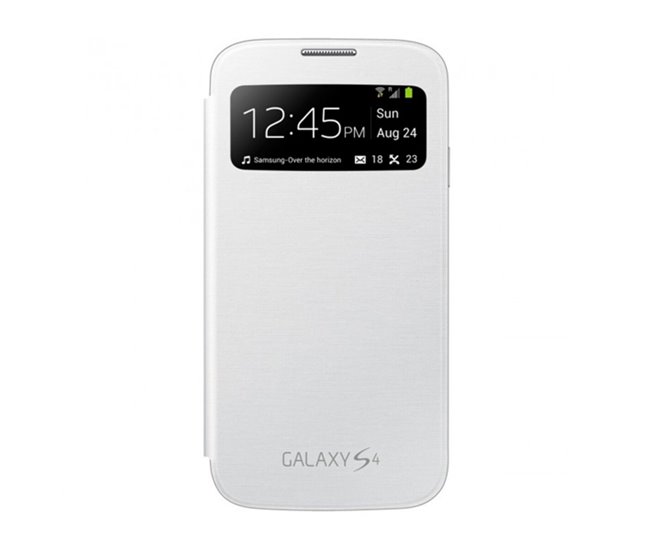 Funda Folio para Móvil EF-FI950BWEGWW Blanco