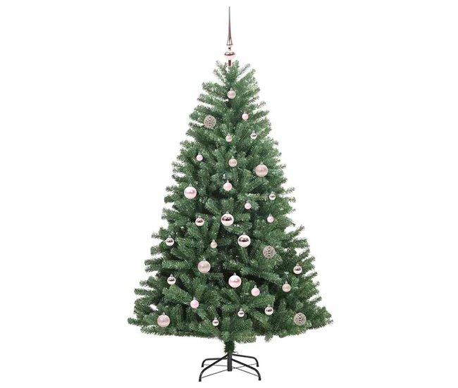 Árbol Navidad - Árbol navideño Verde