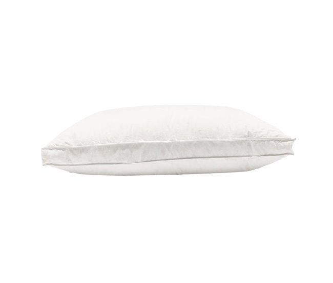 Almohada Dreamura Hane Premium 45x60 Blanco