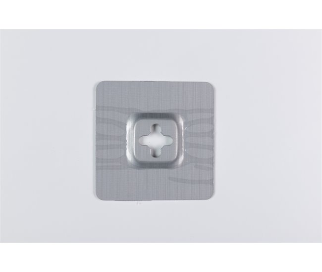 Reloj Cristal Adda Home Multicolor