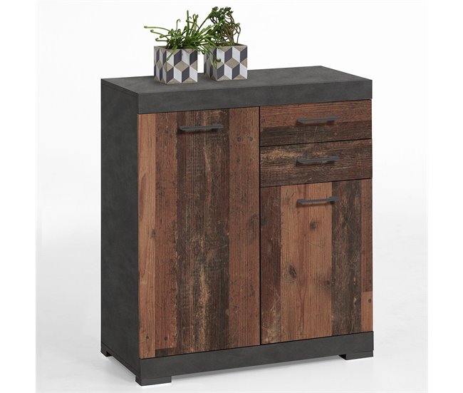 Aparador BRISTOL 80 Madera