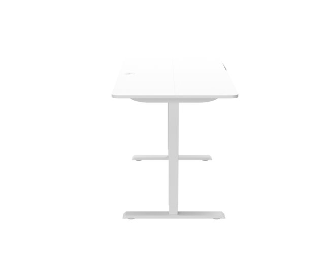 Escritorio PINKY elevable Blanco