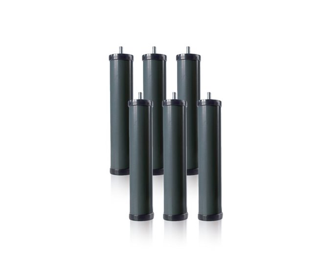 Somier láminas RX Diamond 