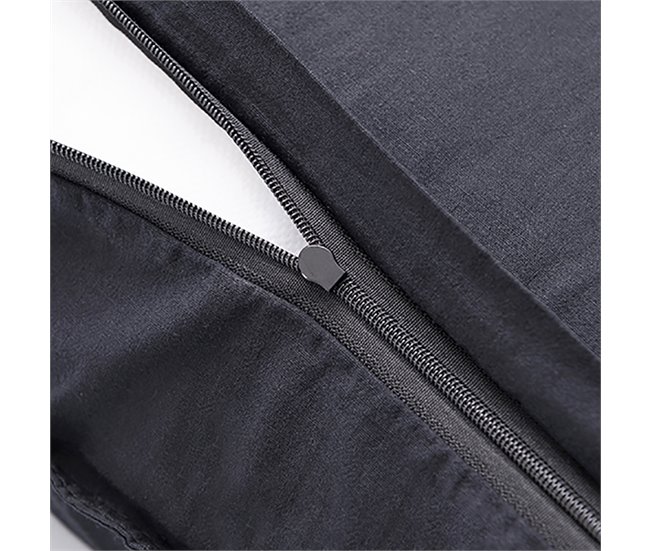 Cojín  365 Scalpers Home Negro