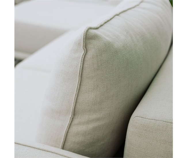 Sofá BUDWING Toby Beige