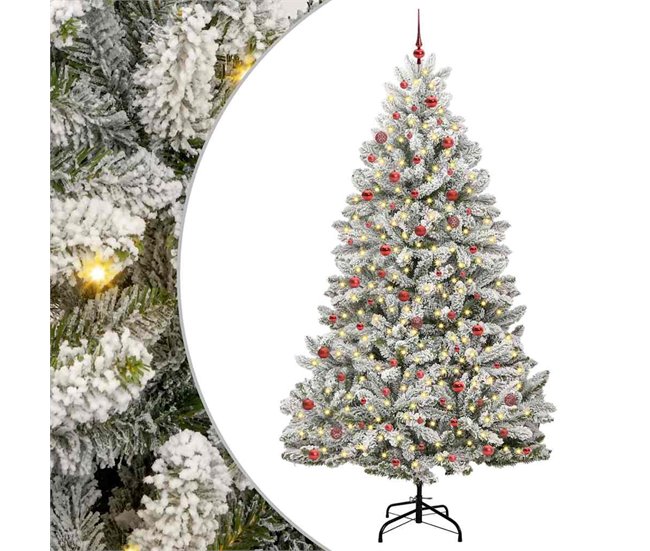 Árbol Navidad - Árbol navideño Verde