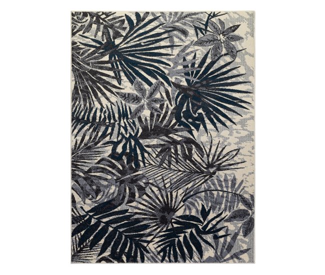 Alfombra HEOS 78561 Selva 160x220 Crema