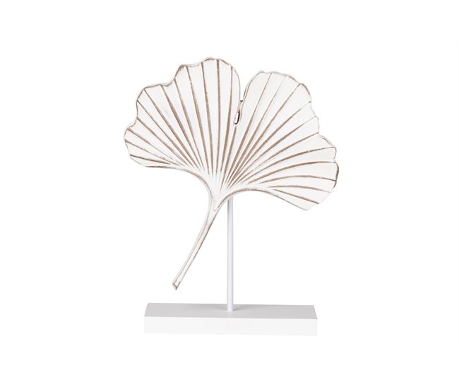 Adorno Madera Adda Home Natural
