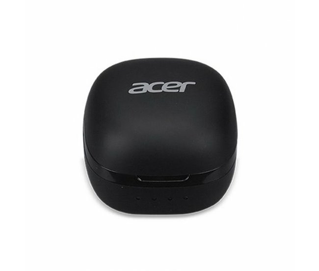 Auriculares Bluetooth con Micrófono AHR162 Negro