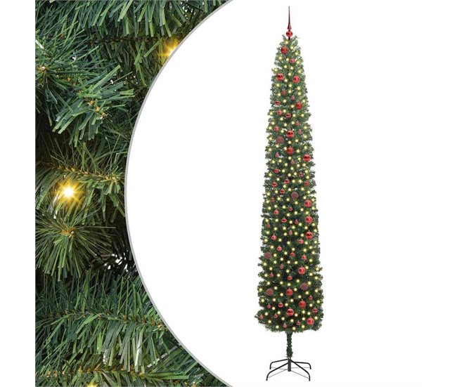 Árbol Navidad - Árbol navideño Verde