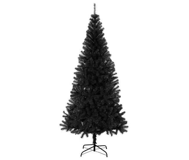 Árbol Navidad - Árbol navideño Negro