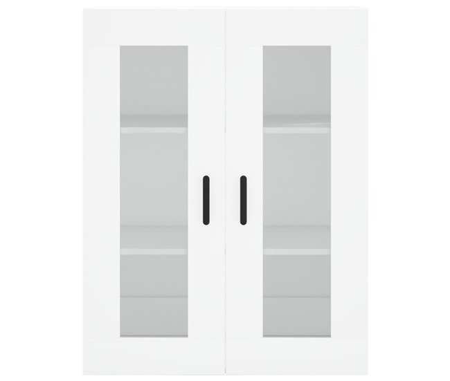 Armario De Pared 69 Blanco