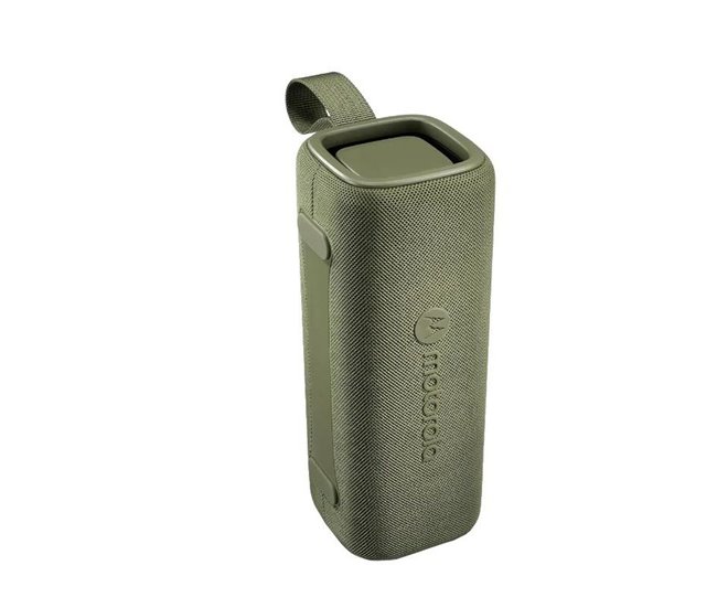 Altavoz Bluetooth Portátil ROKR 600 Verde