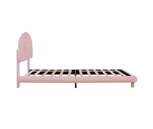 Camas infantiles Rosa
