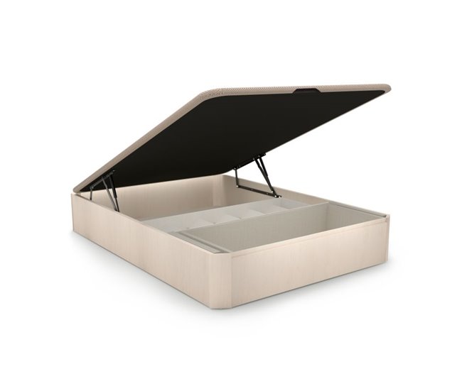 Canapé Luxury S-Max 3D 135x190 Beige