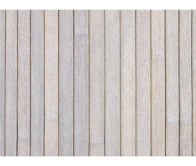 Beliani Cestas para la ropa SANNAR Gris