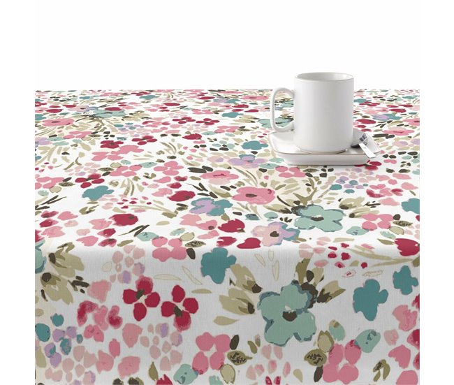 Mantel antimanchas 0120-52 Multicolor